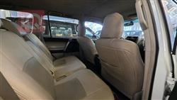 تويوتا لاندكروزر برادو